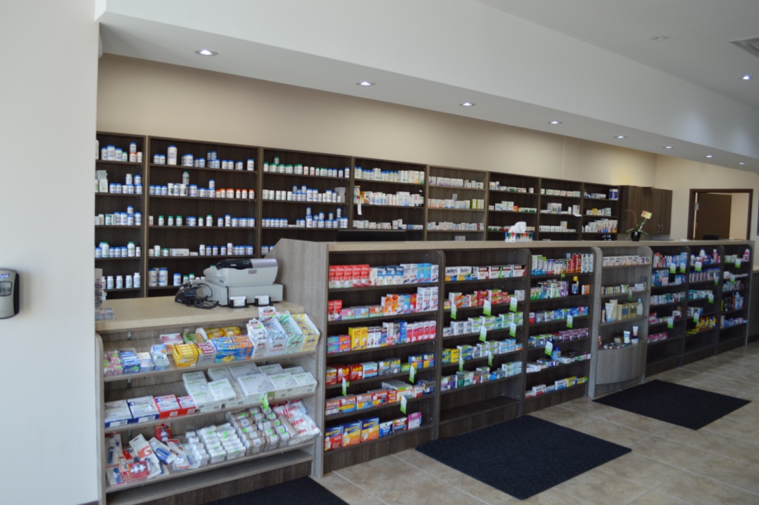 Family Doctors in Hamilton Fletcher Medical Centre