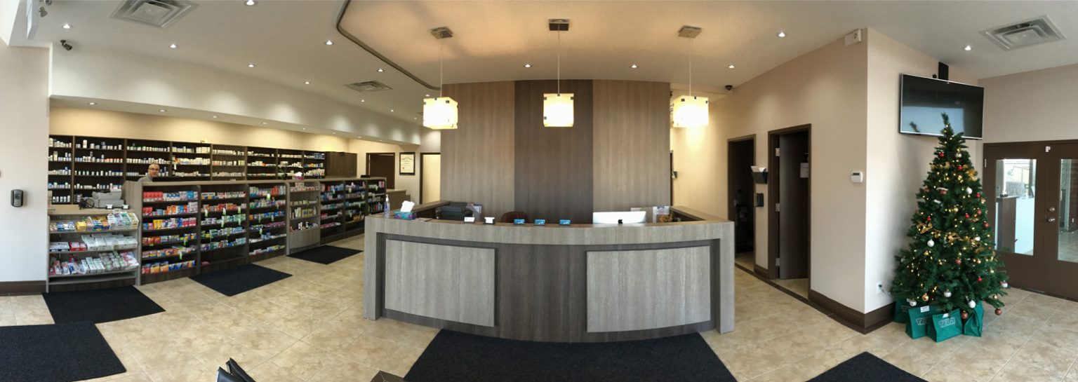 Family Doctors in Hamilton Fletcher Medical Centre